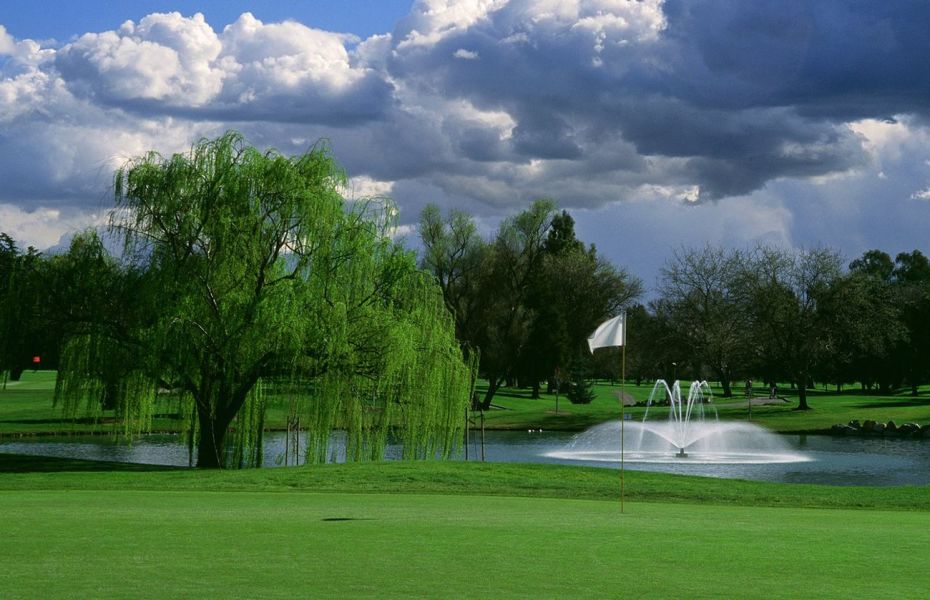 Valley Hi Country Club 2
