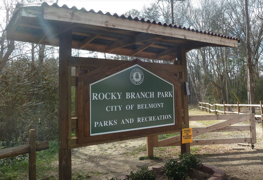Rocky Branch Park 1