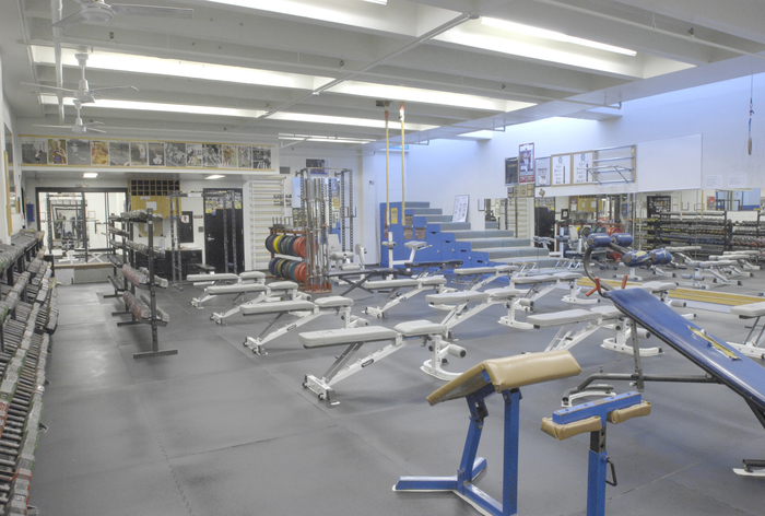Johnson County Community College2