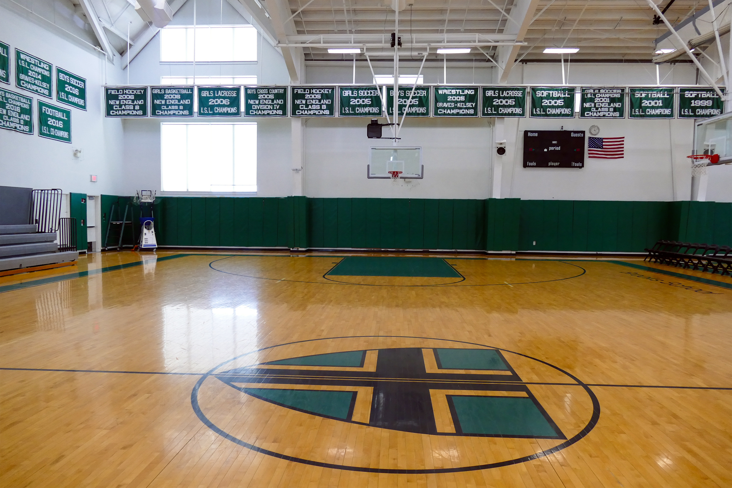 Brooks School (3)