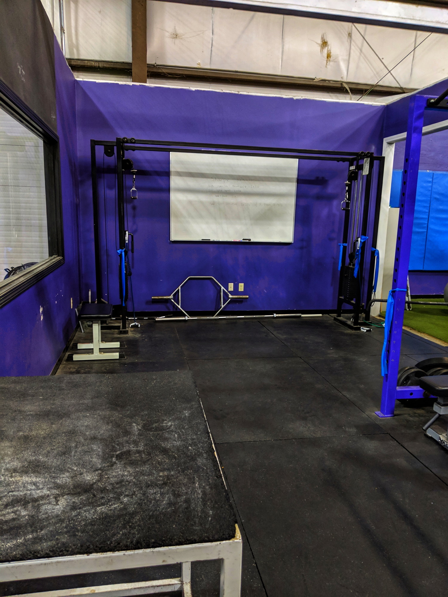 Weight Training