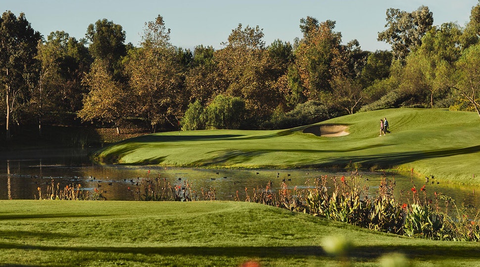 The Grand Golf Club at Fairmont Grand Del Mar 3