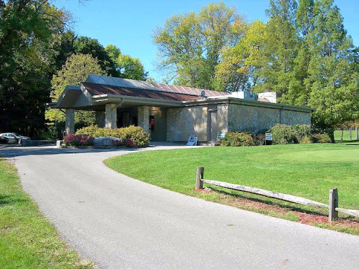 Ottawa Park Golf Club