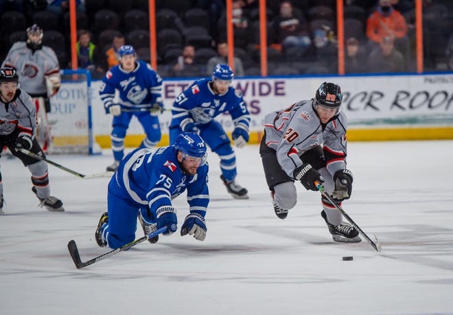 Cable Dahmer Arena