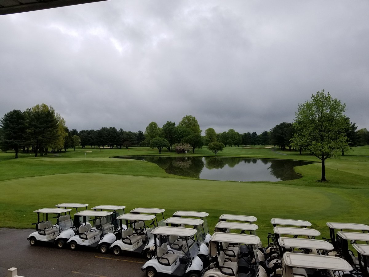 Zoar Village Golf Club 1