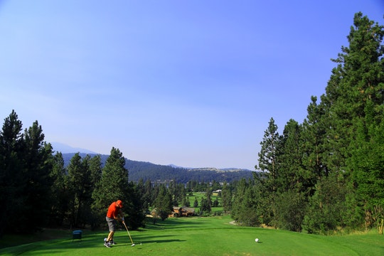 Latah Creek Golf Course7