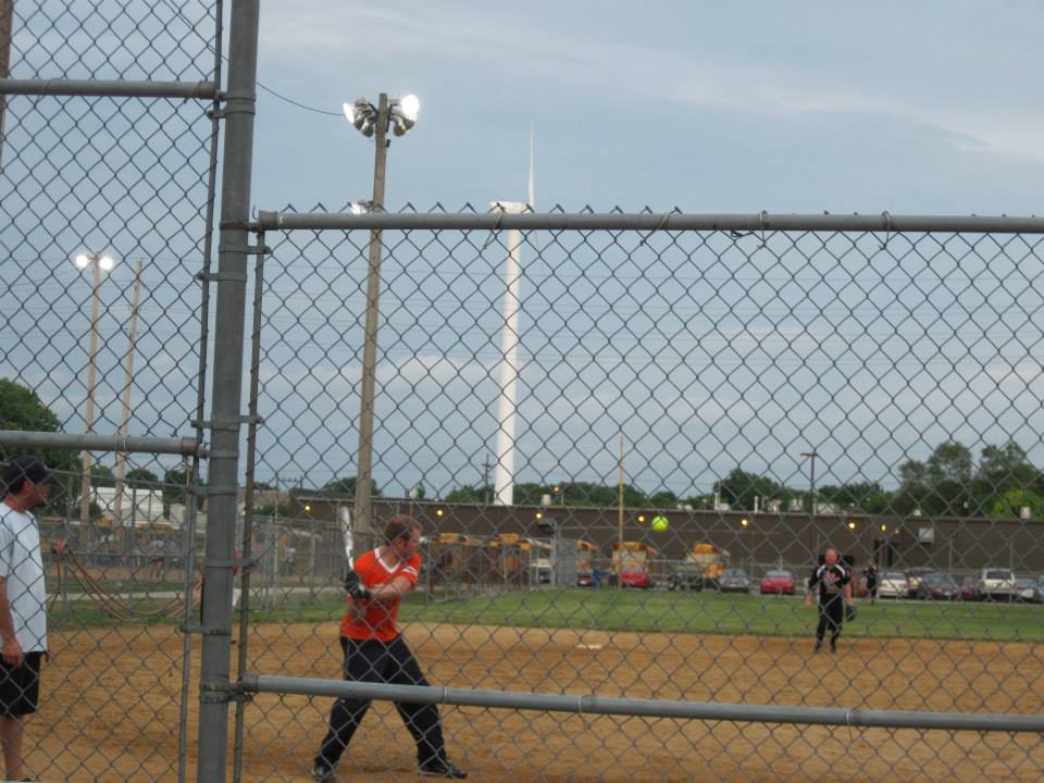 Lyboult Sports Park2