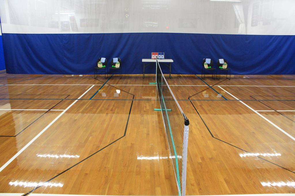 Basketball 1