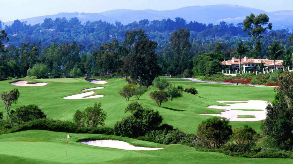 The Farms Golf Club at Rancho Sant Fe 3