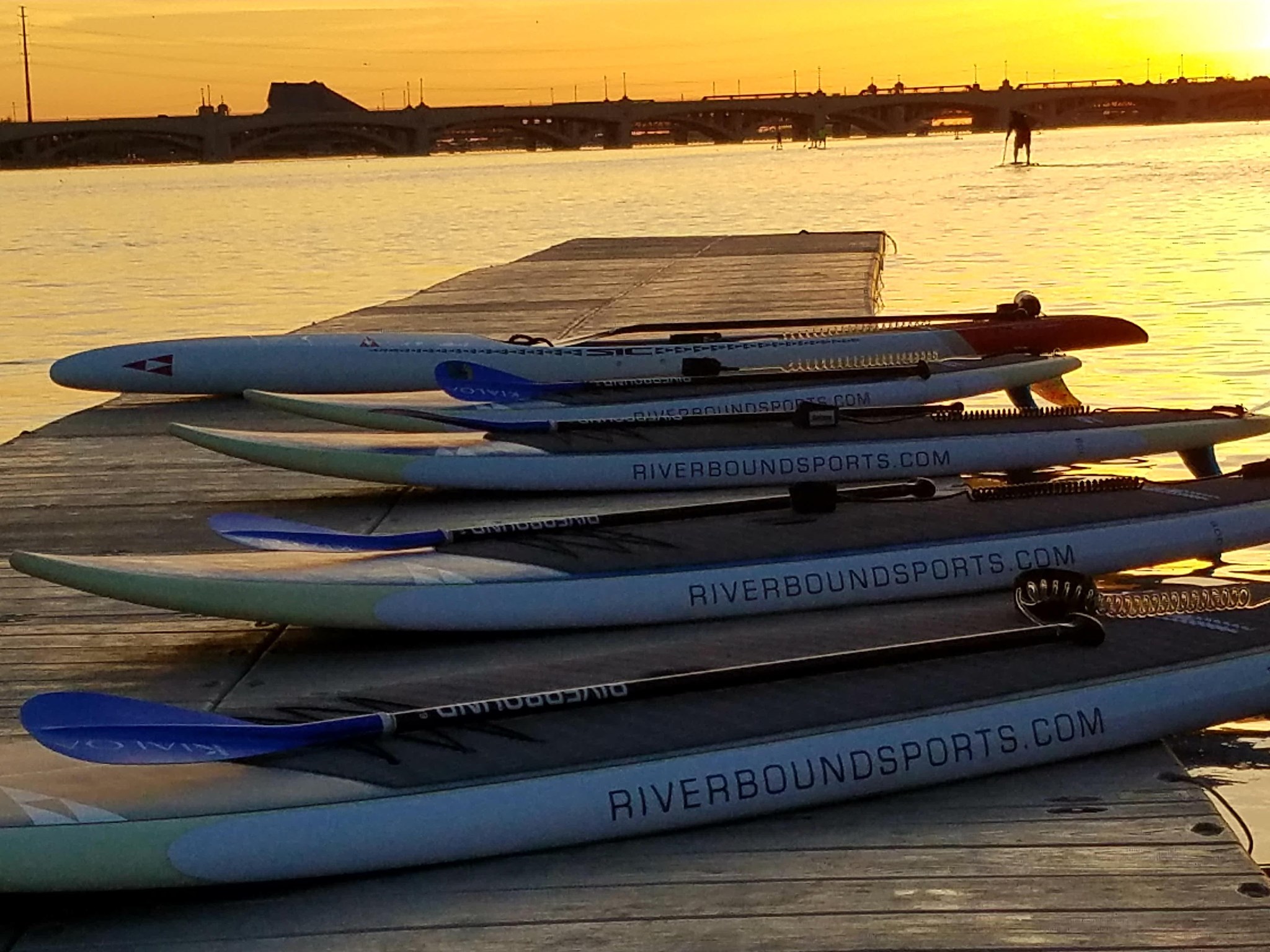 Riverbound Sports Paddle Company3