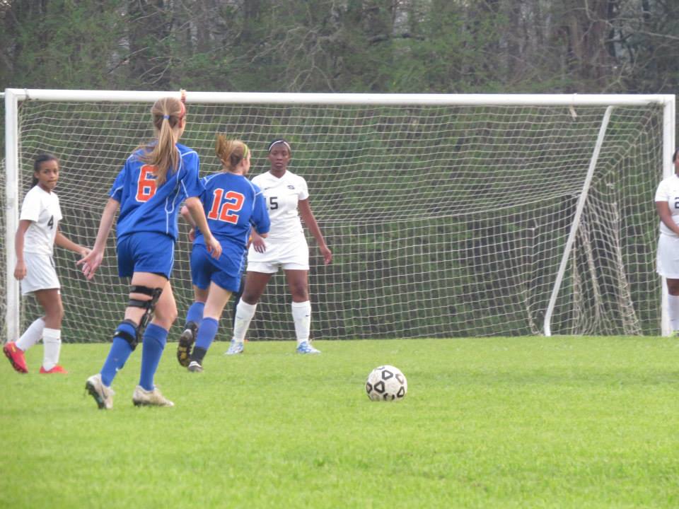 Woodruff Farm Soccer Complex 6