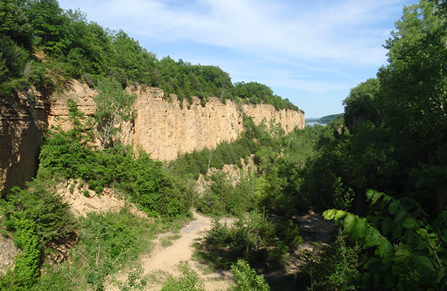 EB Lyons Interpretive Center 3