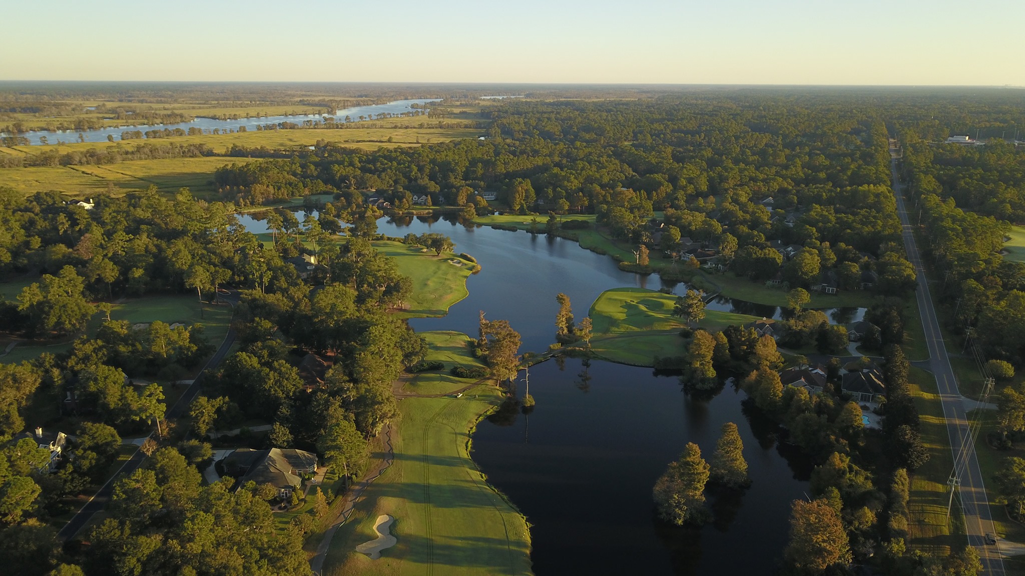 Legends Resort 1
