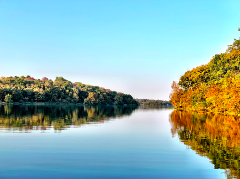 Jackson County Parks and Rec 2