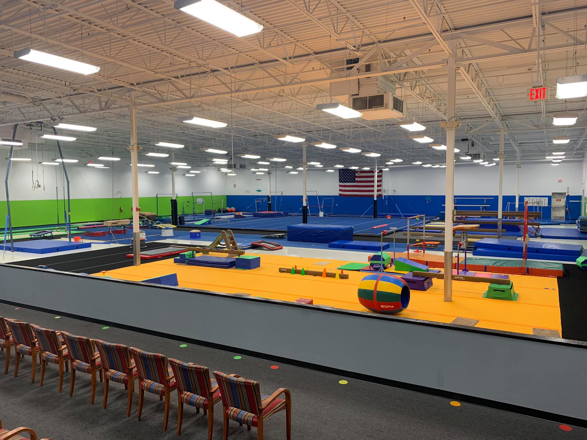 EPIC Gymnastics Center6
