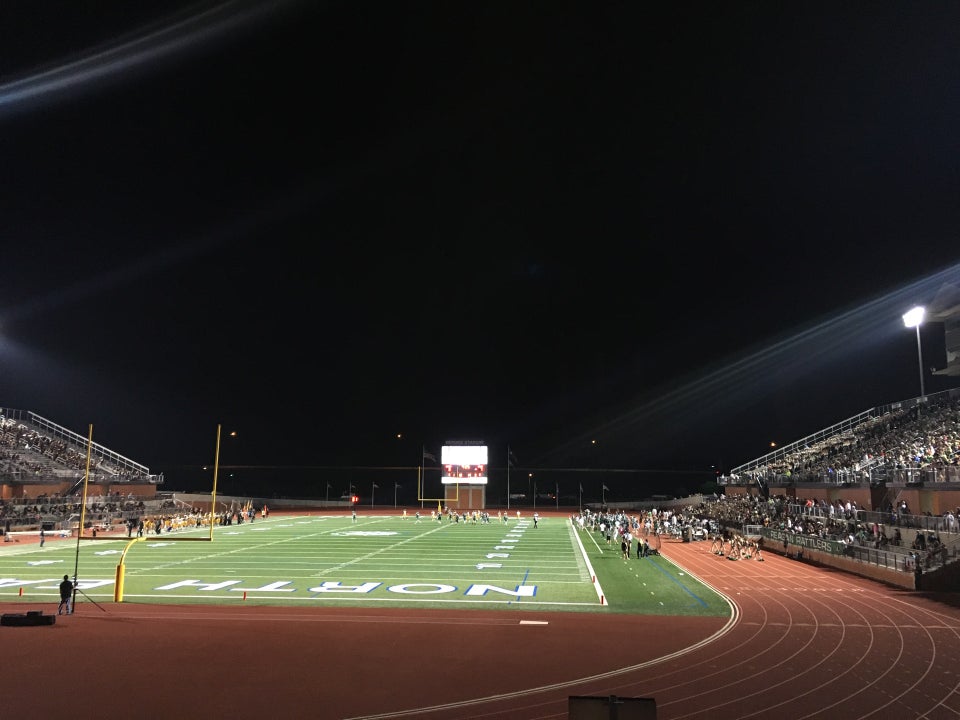 Heroes Stadium4