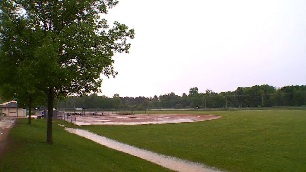 Gene Kelly Youth Playfield 2
