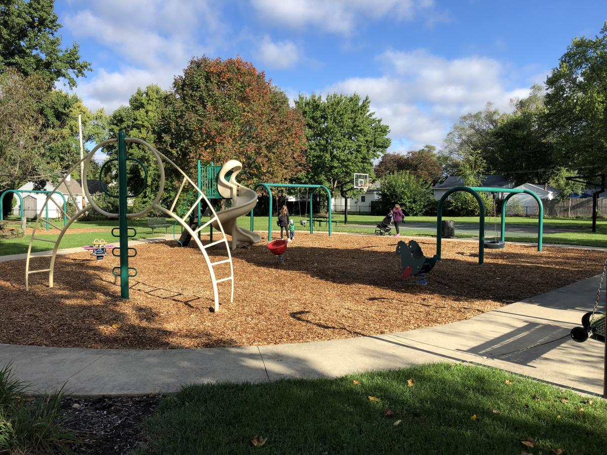 North Darby Park2
