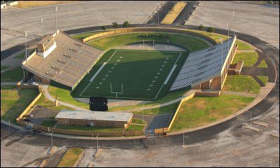 Memorial stadium