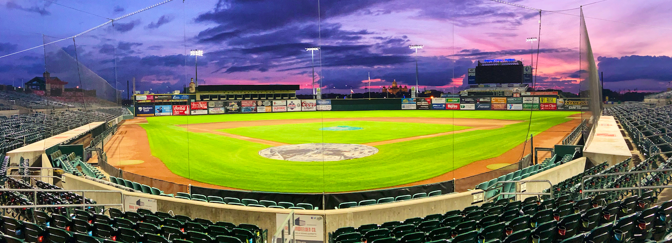 Principal Park 3
