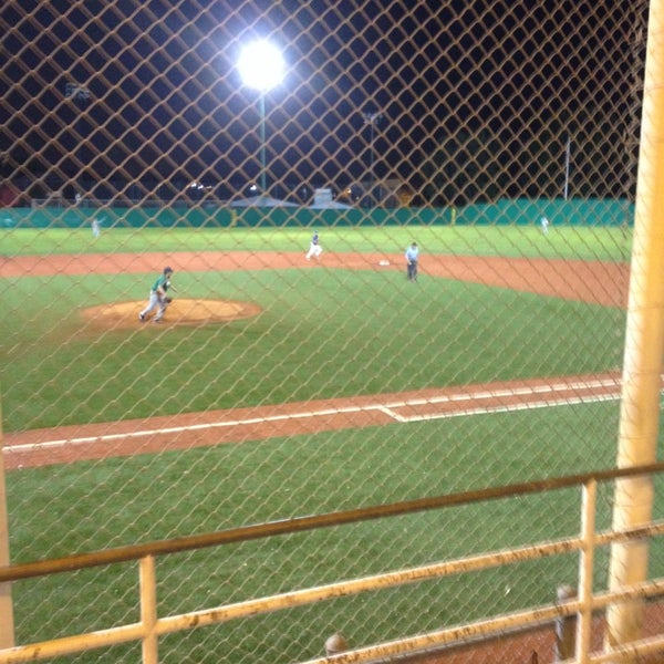 Mike Miley Softball 2