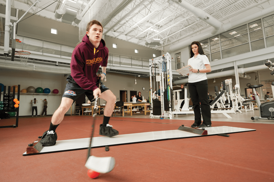 UPMC Sports Performance Complex 6