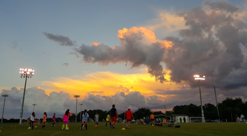 Sherman Soccer Complex 6