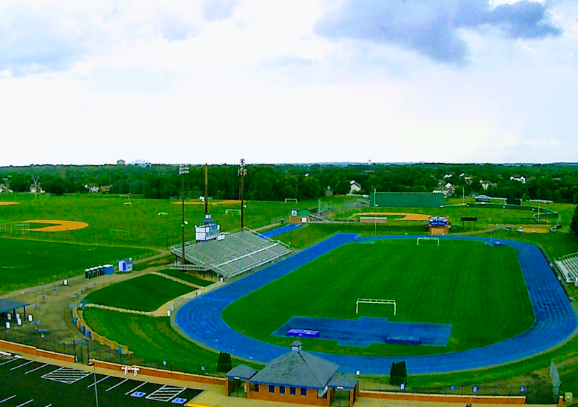 Eagan High School 7