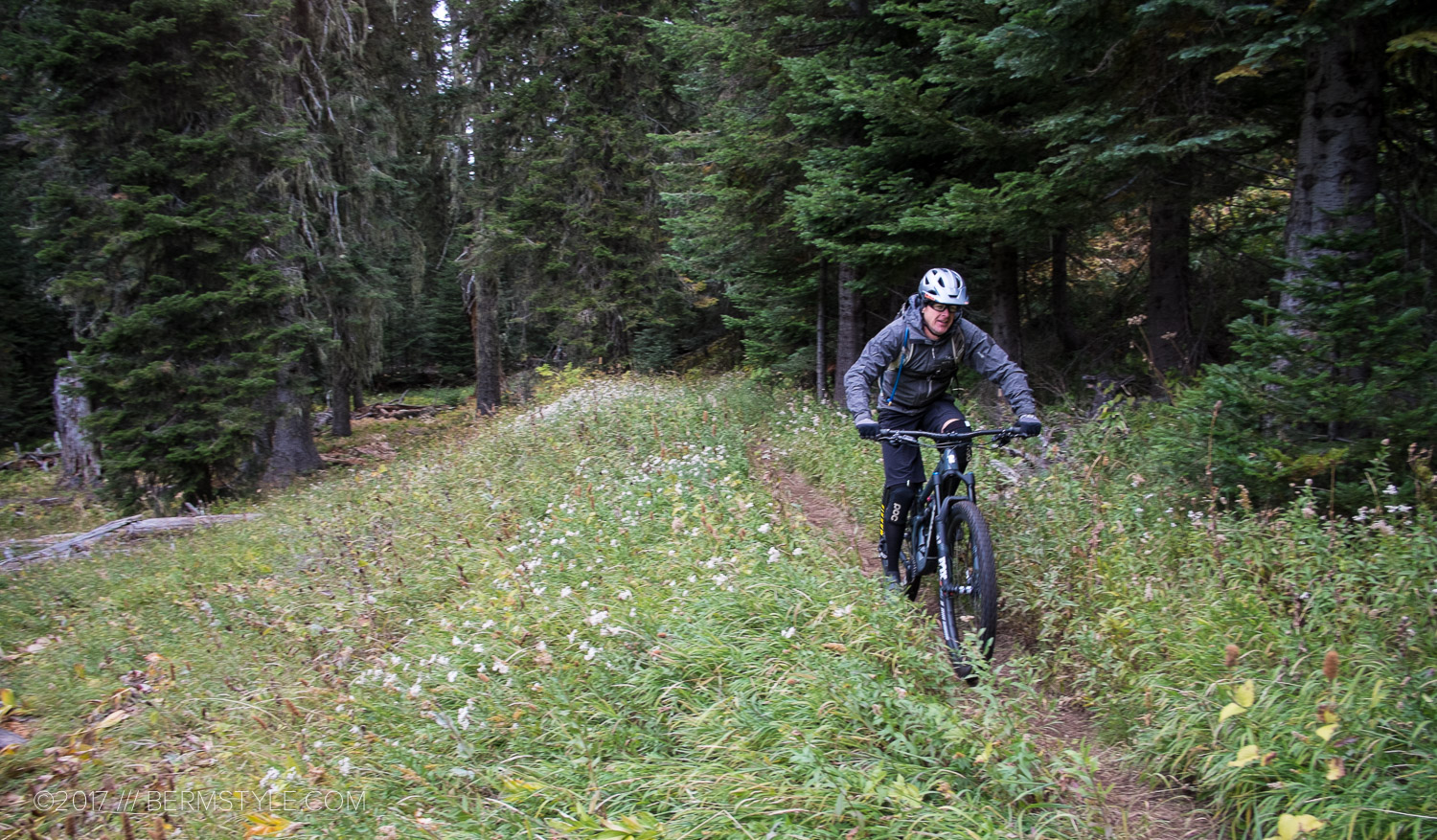 Moon Point Trail 6