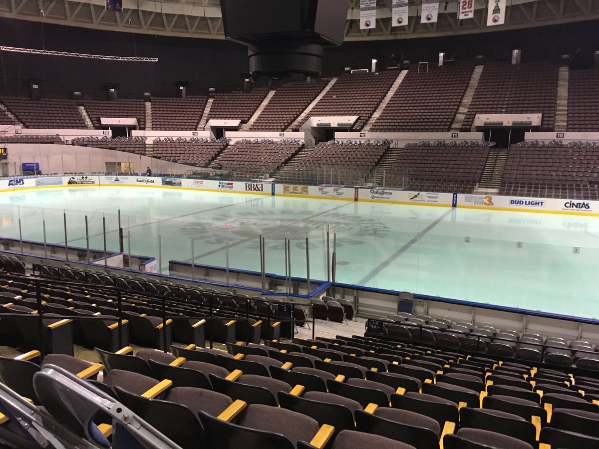 scope arena