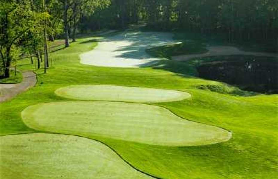 Tournament Club of Iowa 3
