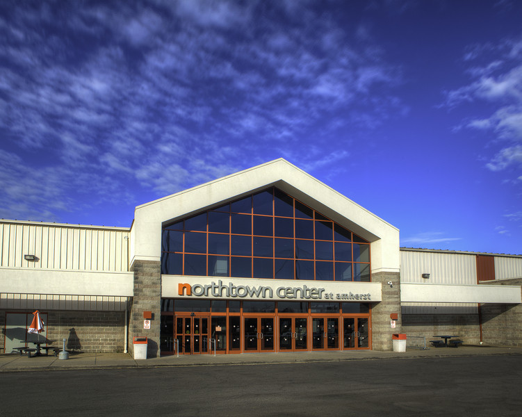 Northtown Center at Amherst