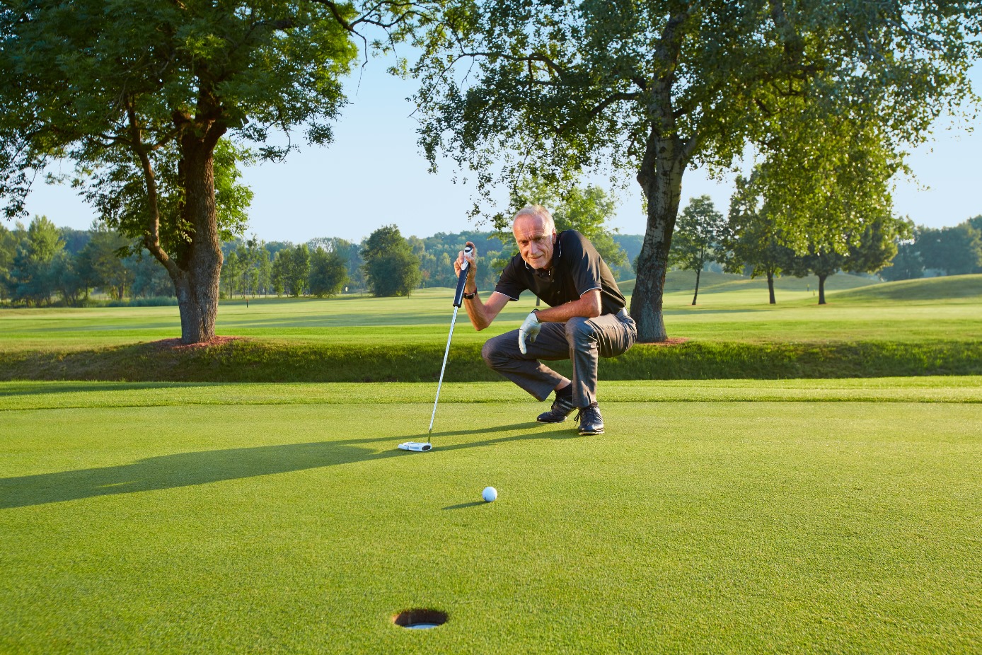 Castle Creek Country Club 3