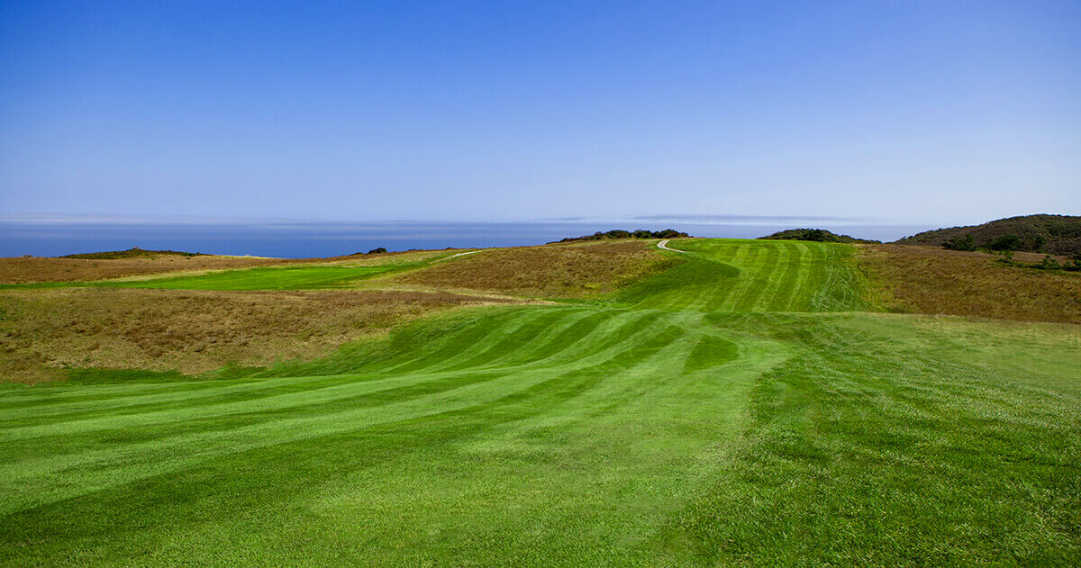 Highland Golf Links Cape Cod