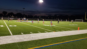 national football and youth sports