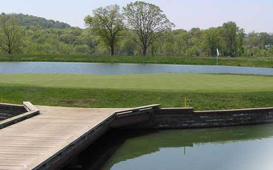 bella vista golf course 4