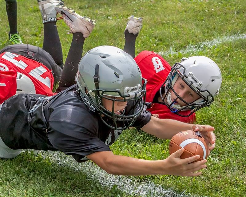 Congress Avenue Athletic Field6