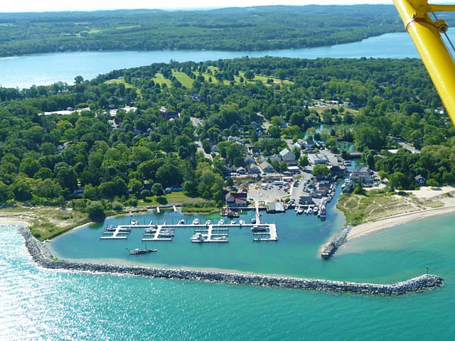 Leland Harbor6