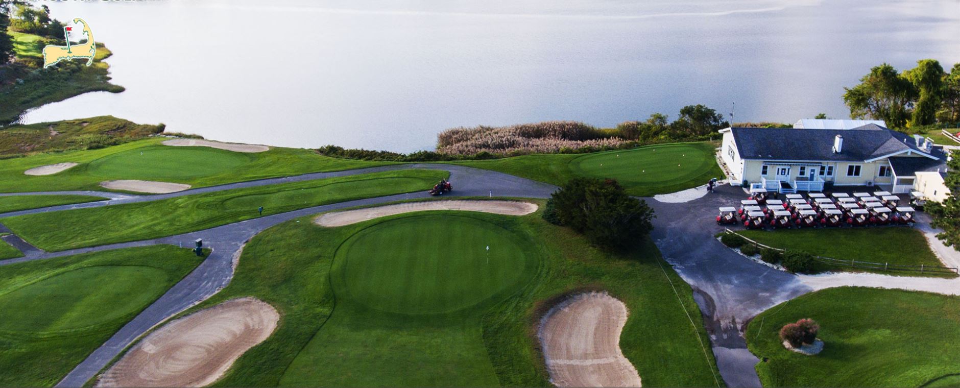 bass river golf course