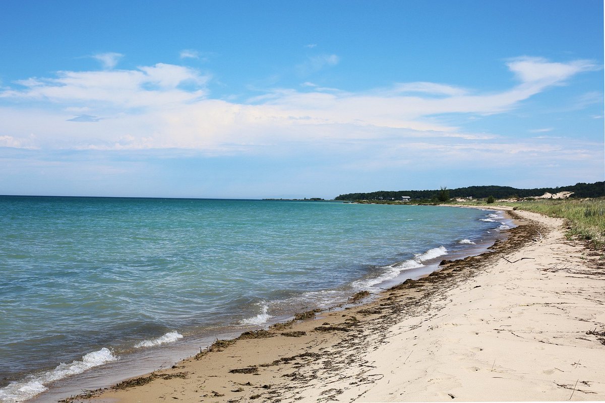 Leelanau State Park6