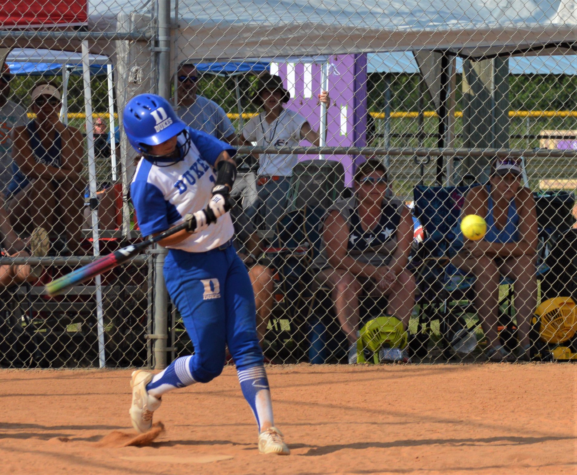 Sara Law Softball Complex 2
