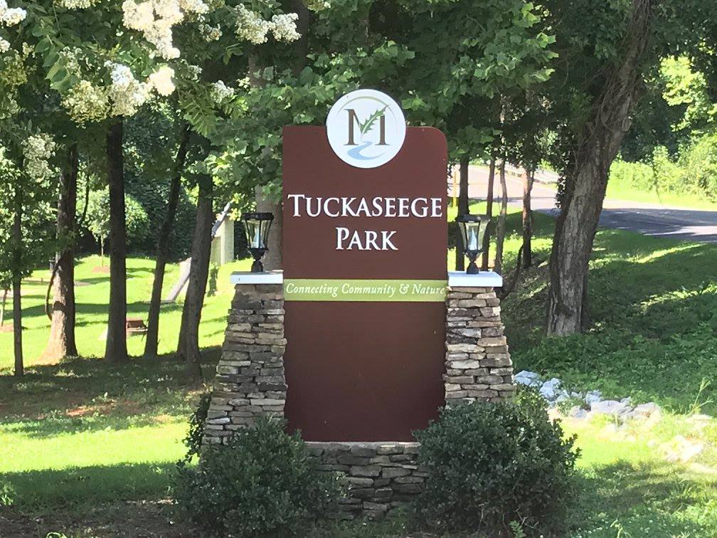 Tuckaseege 1