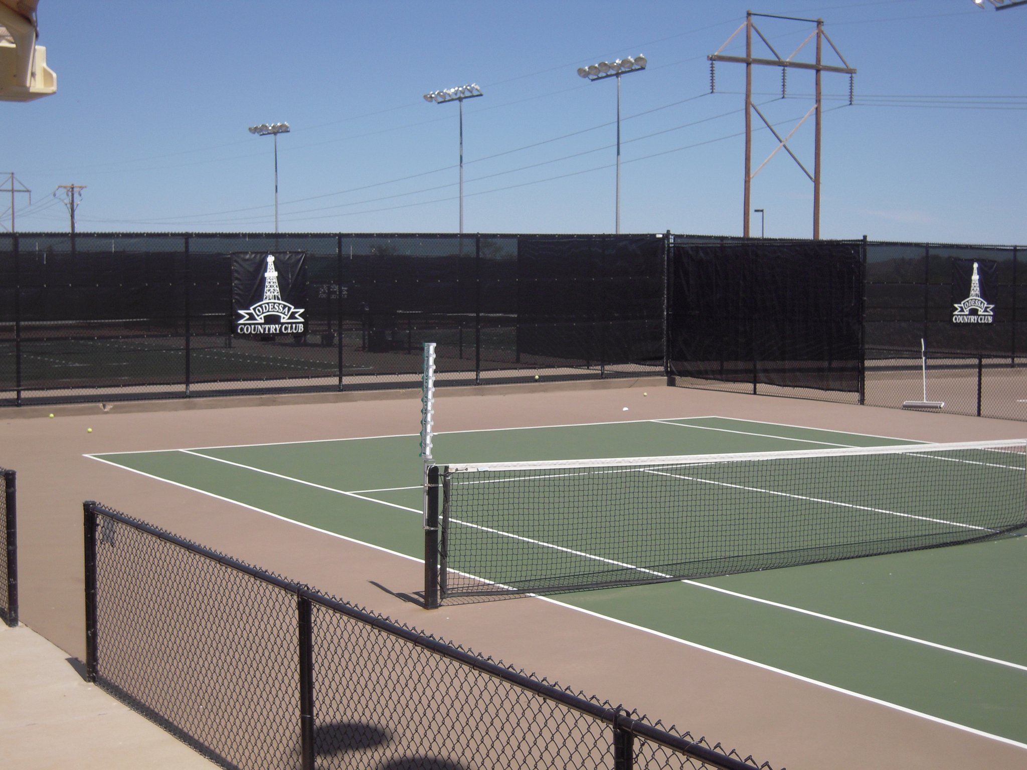 Odessa Country Club2