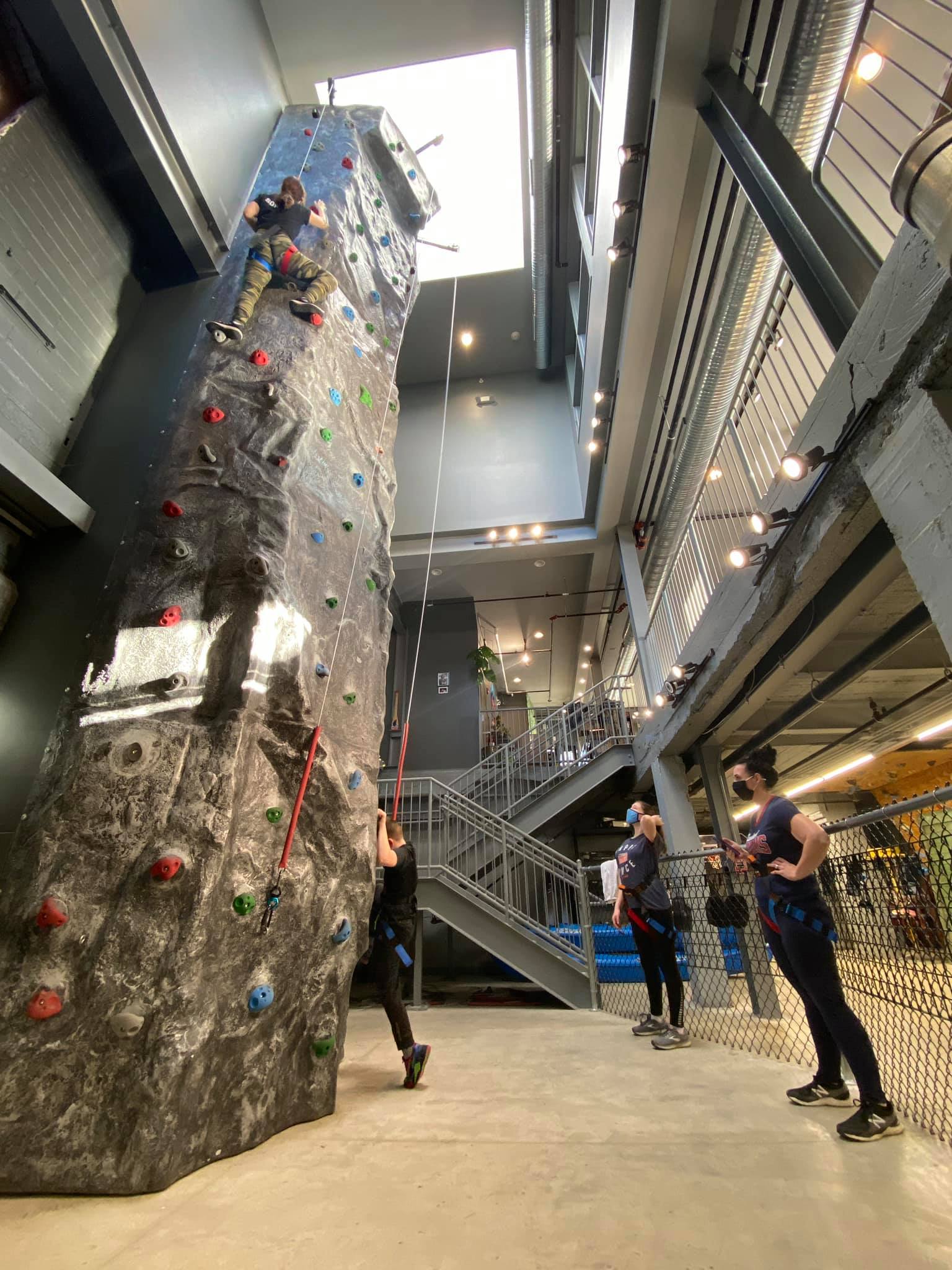 Paddle & Climb7