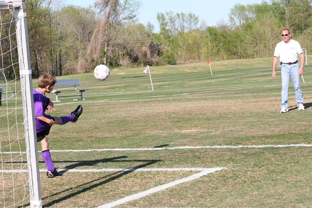 Olive Branch City Park11
