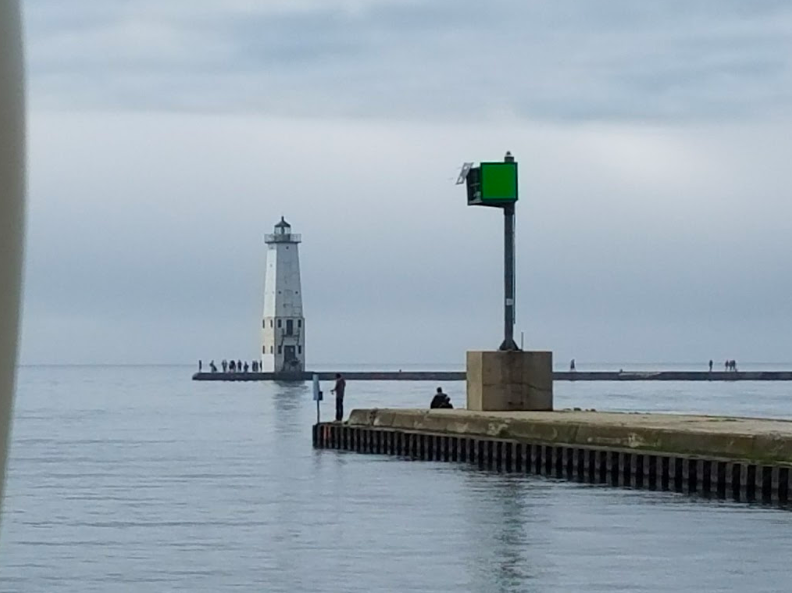 Betsie Bay Marina 3