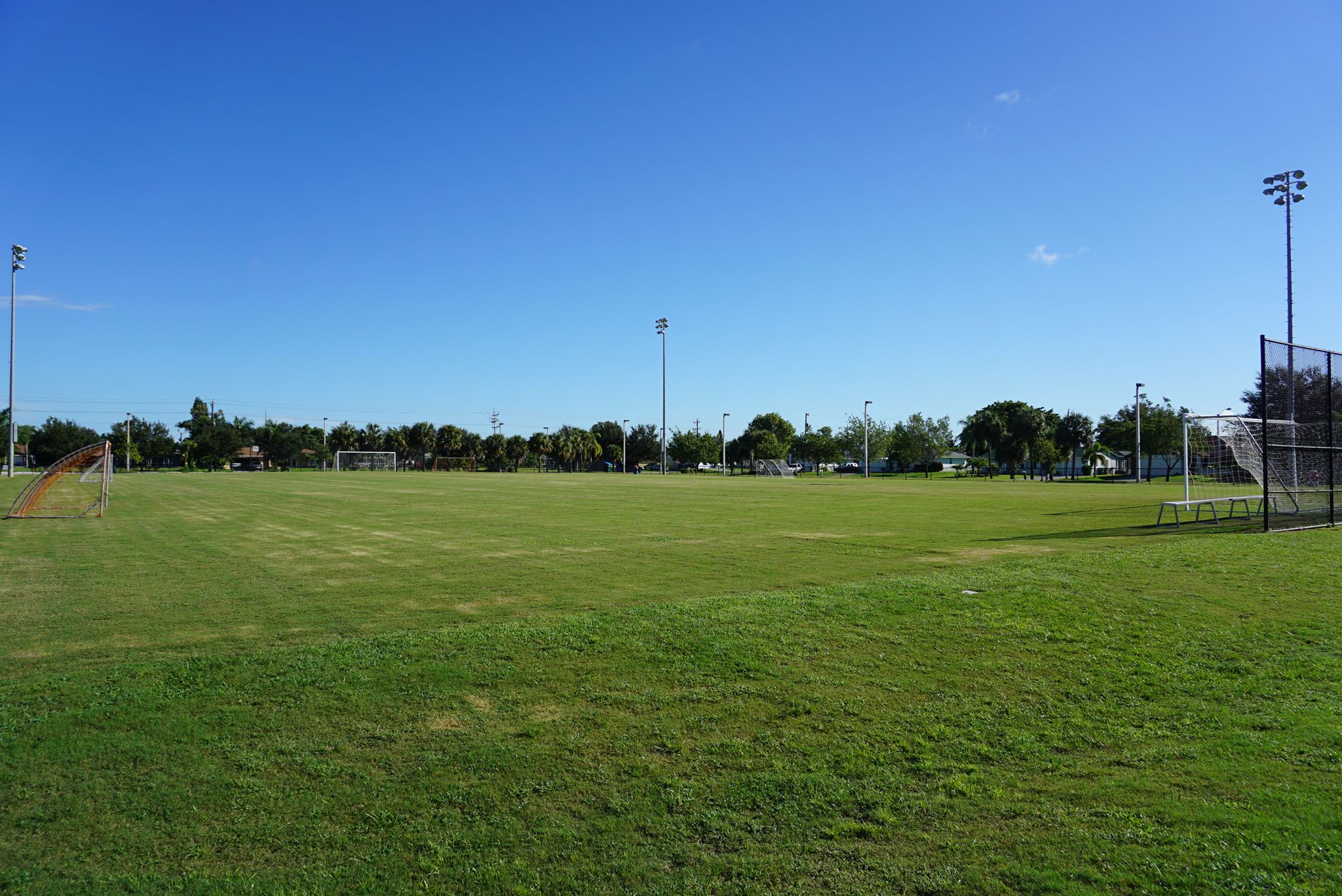 Pelican Soccer Complex 1