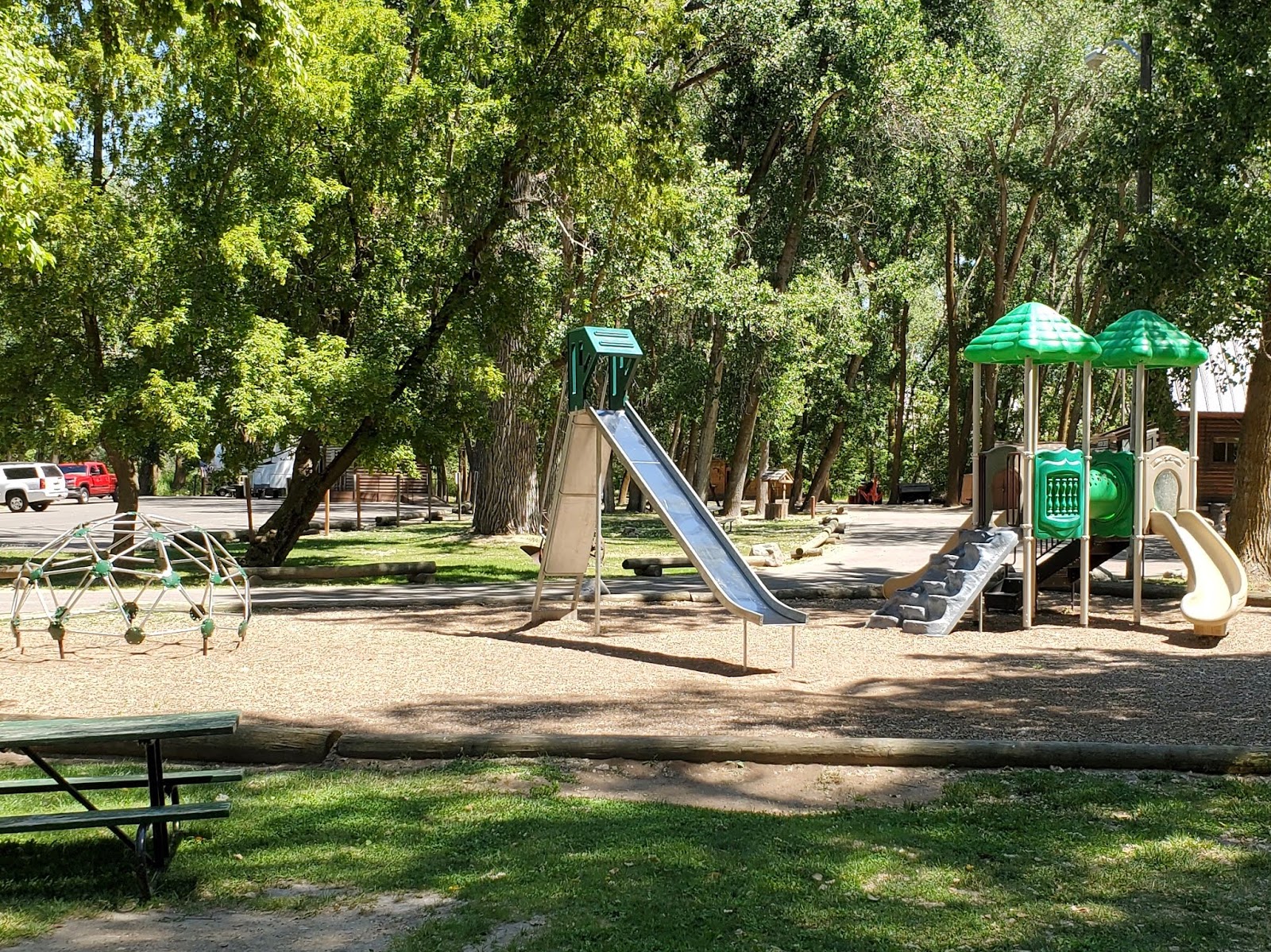 Fort Buenaventura 6
