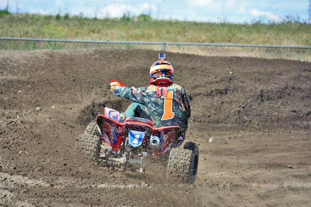 Horn Rapids Motorsports Complex