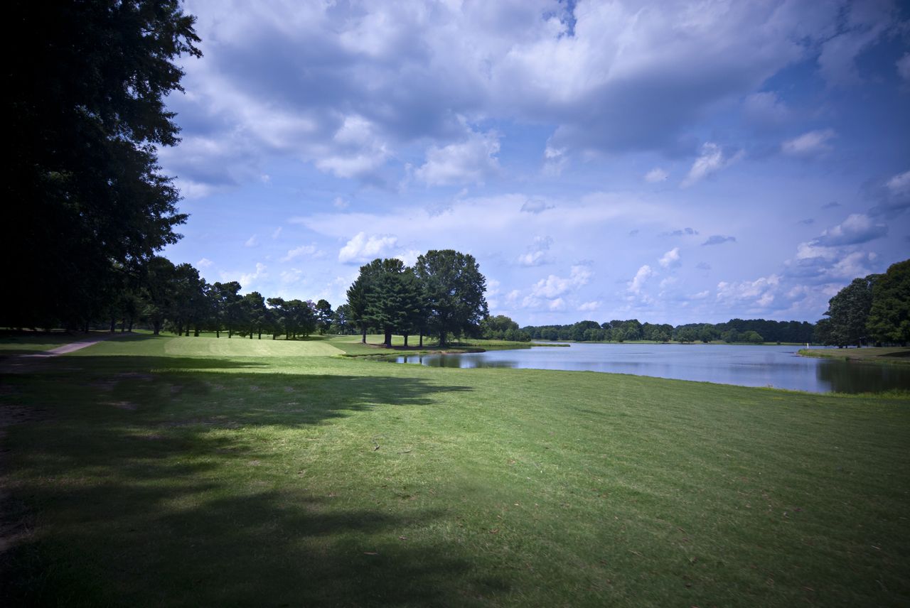 orgill park golf course 2